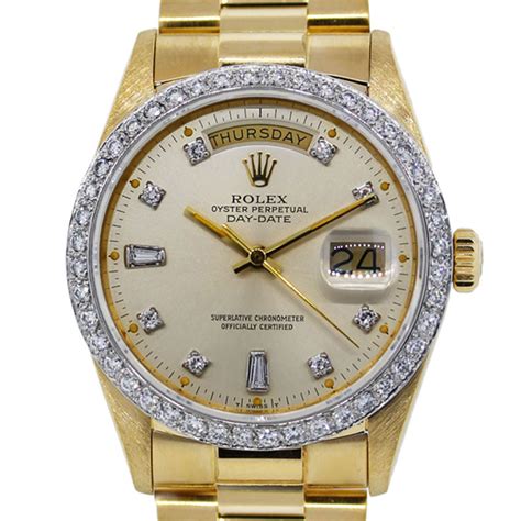 rolex best watches dimands|rolex watches diamond colors.